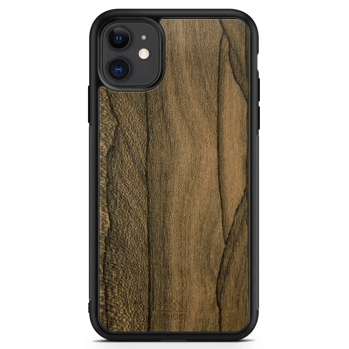Ziricote rare wood - Snagva