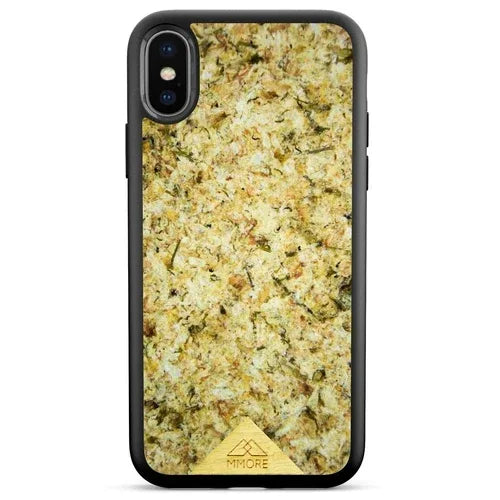 Organic Case - Jasmine - Snagva
