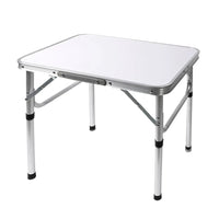 Camping Table Folding Tables Foldable Picnic Portable Outdoor BBQ