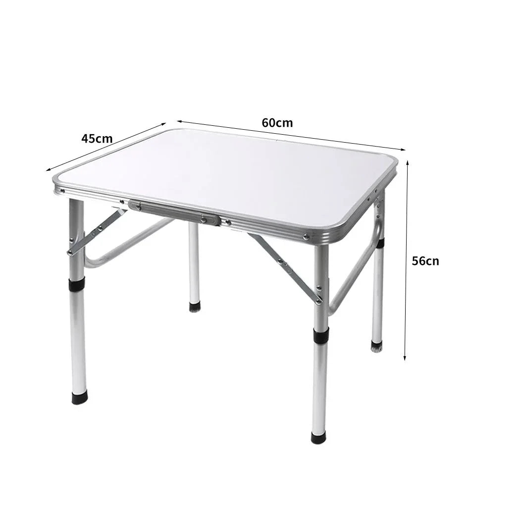 Camping Table Folding Tables Foldable Picnic Portable Outdoor BBQ