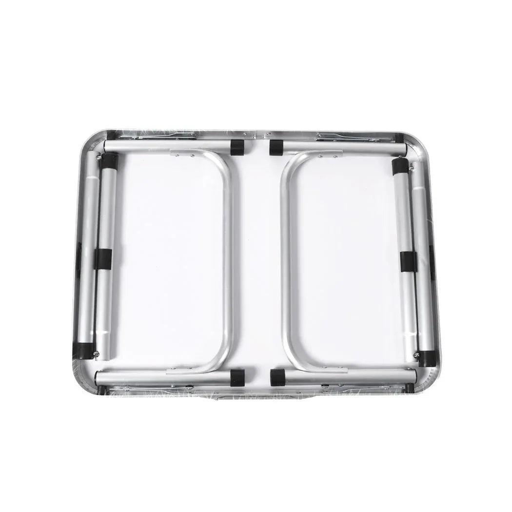 Camping Table Folding Tables Foldable Picnic Portable Outdoor BBQ