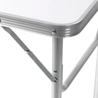 Camping Table Folding Tables Foldable Picnic Portable Outdoor BBQ