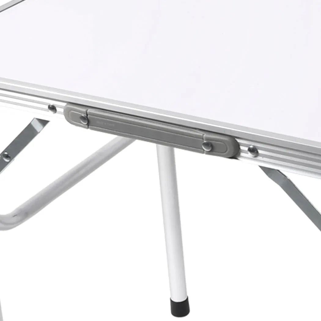 Camping Table Folding Tables Foldable Picnic Portable Outdoor BBQ