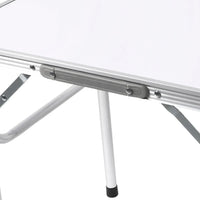 Camping Table Folding Tables Foldable Picnic Portable Outdoor BBQ