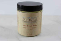 Hair & Nail Mask for long hair growth and healthy