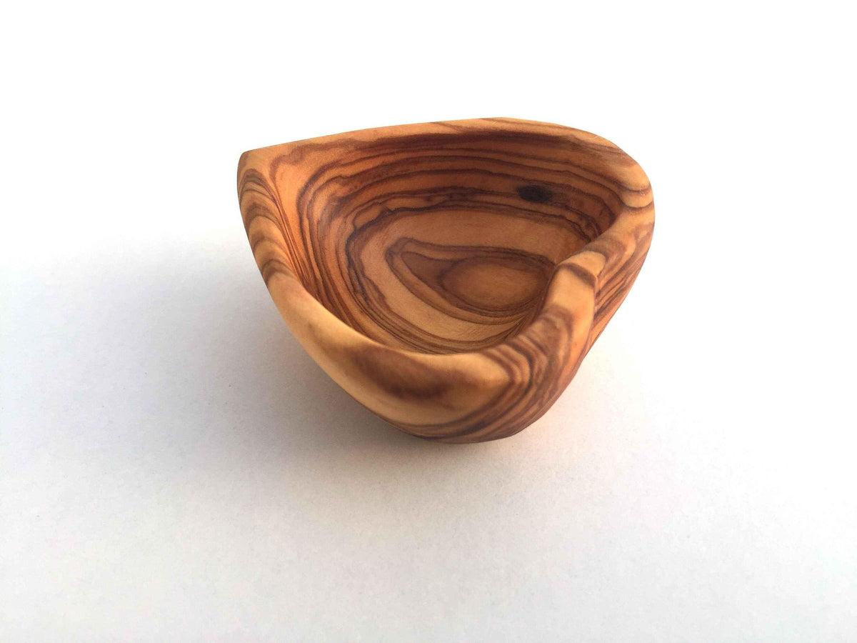Mini Schale in Herzform