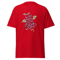 one little spark retro disney/Unisex classic — Gildan Hoodie fan art by Snagva (4)