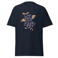 one little spark retro disney/Unisex classic — Gildan Sweatshirt fan art by Snagva (5)