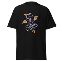 one little spark retro disney/Unisex classic — Gildan Sweatshirt fan art by Snagva (6)