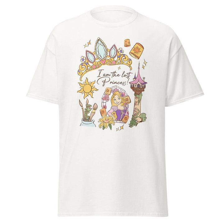 Disney Classic Vintage Graphic Tee | Unisex T-Shirt | Retro  — Gildan Hoodie fan art by Snagva