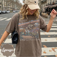 Retro Jurassic Park Dinosaur — Gildan Sweatshirt fan art by Snagva (6)