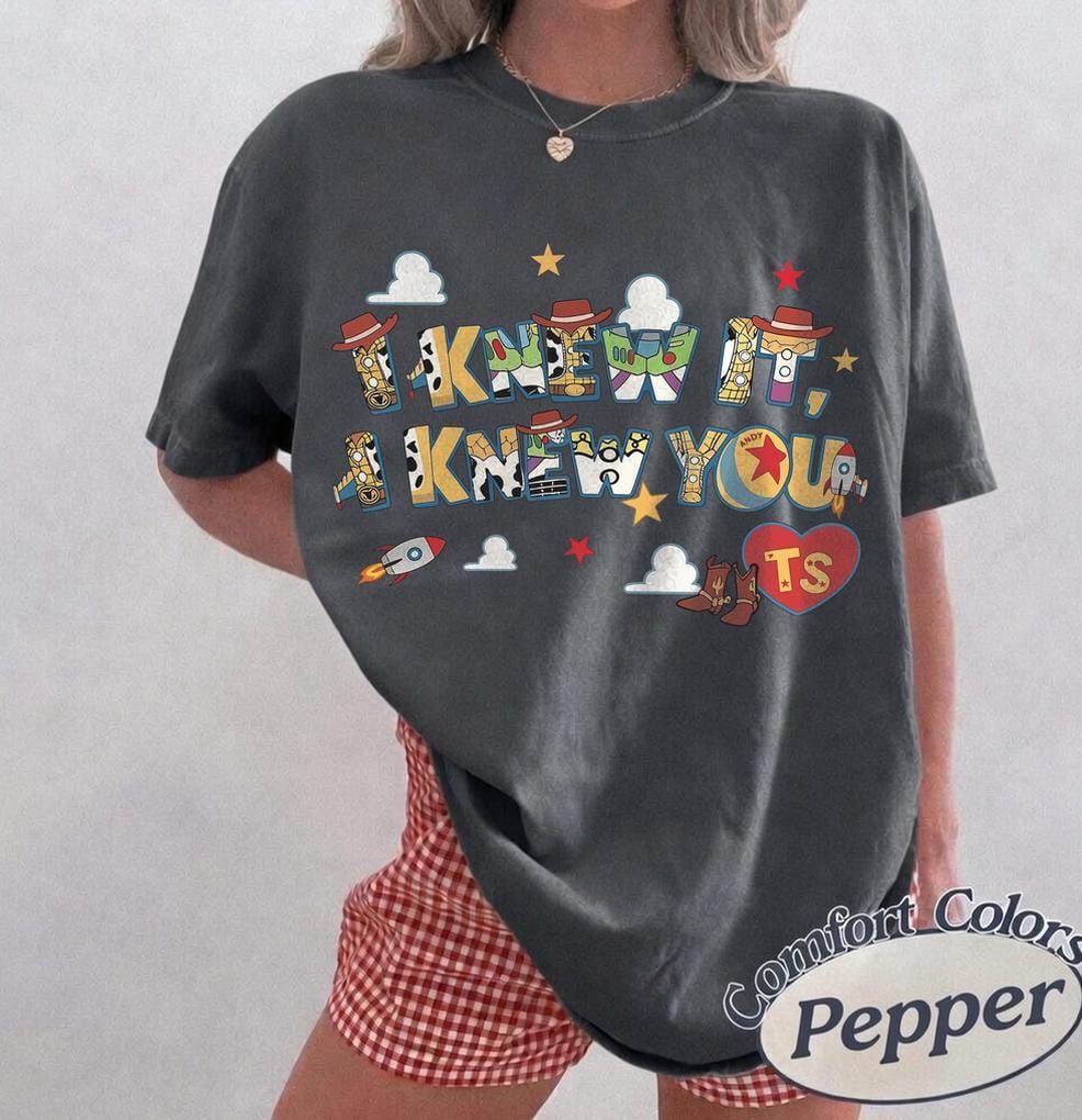 Retro Toy Story 5 Birthday — Bella+Canvas Tee fan art by Snagva