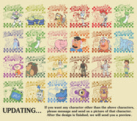 Toy Story 5 Characters Shirt 2026 — Comfort Colors Tee fan art by Snagva (2)