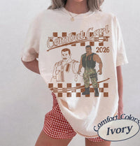 Toy Story 5 Characters Shirt 2026 — Gildan Sweatshirt fan art by Snagva (6)