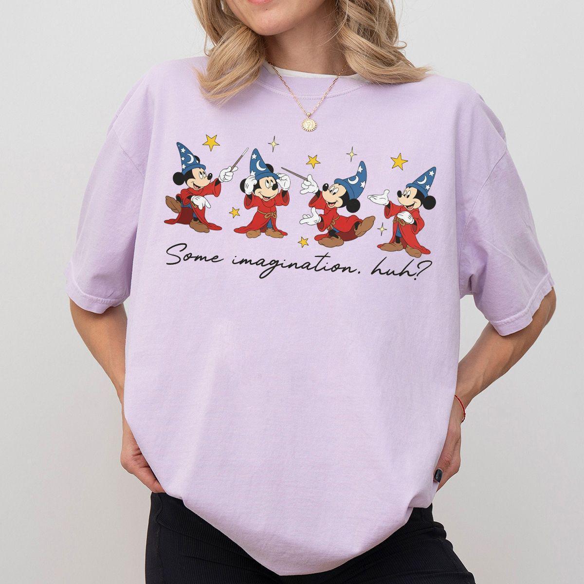 WDW Trip Outfit — Gildan Hoodie fan art by Snagva (5)