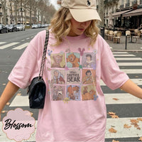 Disney Brother Bear Movie — Comfort Colors Tee fan art by Snagva (4)