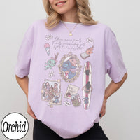 Disney Blue Monster — Gildan Hoodie fan art by Snagva (5)