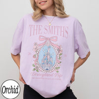 Comfort Colors Custom Disney Family Trip Shirts — Comfort Colors Tee fan art by Snagva (5)