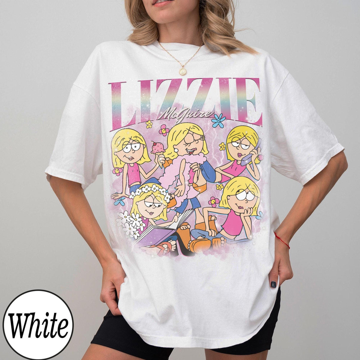 Retro Buzz Lightyear To Infinity And Beyond — Bella+Canvas Tee fan art by Snagva (4)