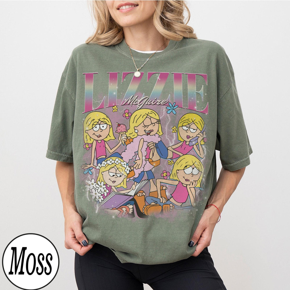 Retro Buzz Lightyear To Infinity And Beyond — Bella+Canvas Tee fan art by Snagva (5)