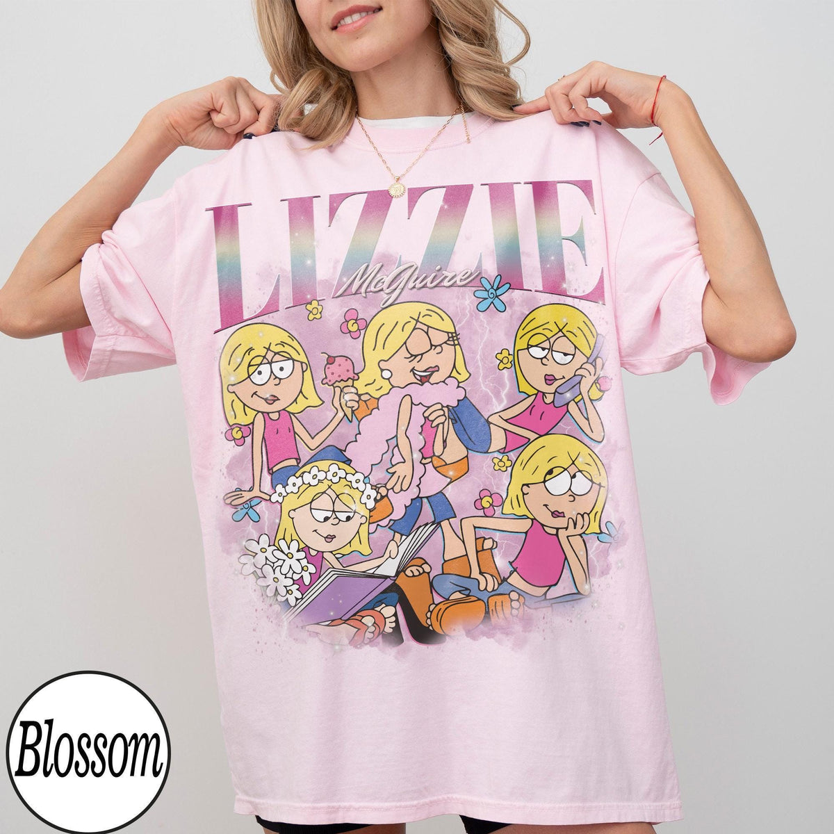 Retro Buzz Lightyear To Infinity And Beyond — Gildan Sweatshirt fan art by Snagva (6)