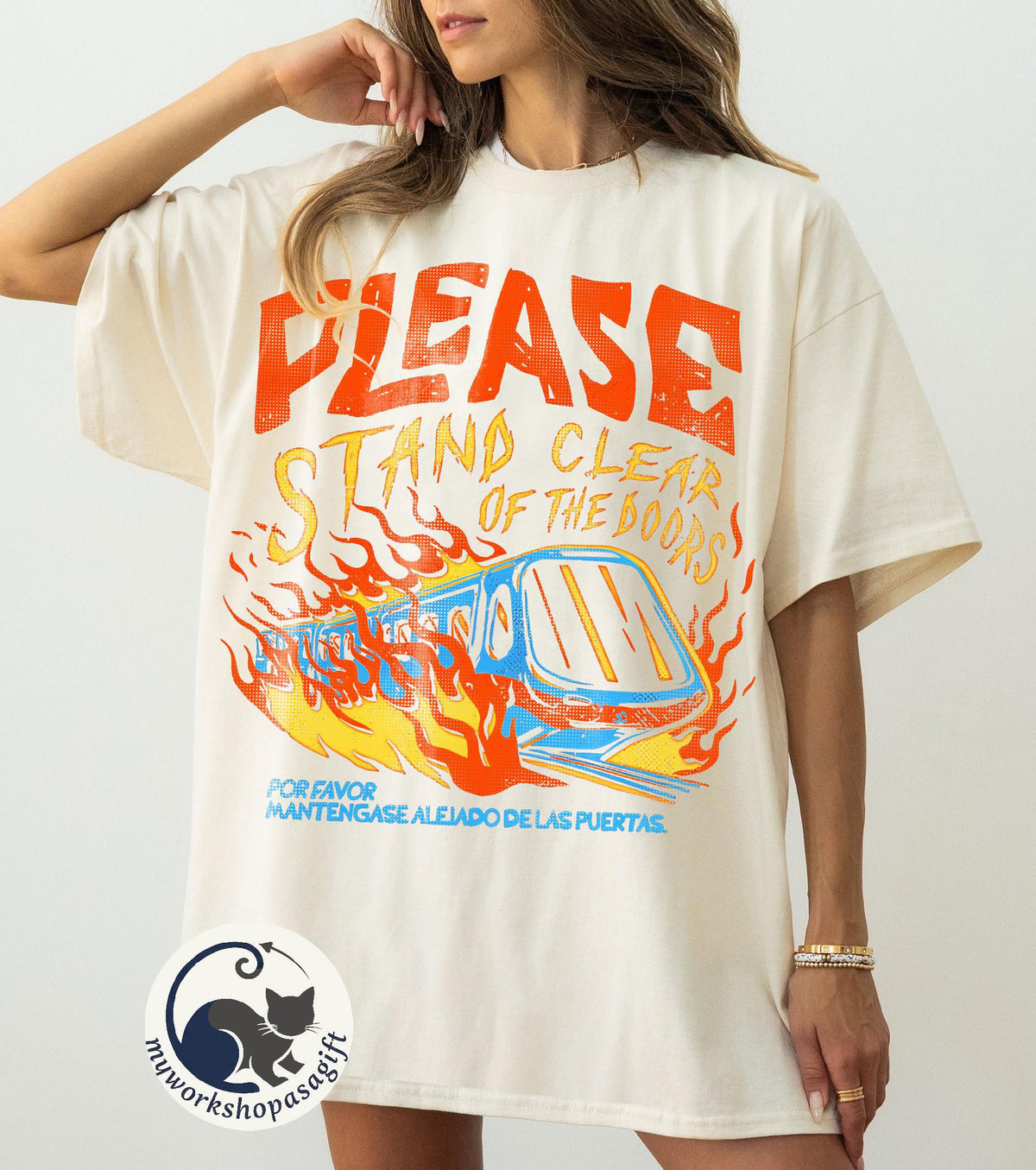 Retro Disney Monorail — Gildan Hoodie fan art by Snagva