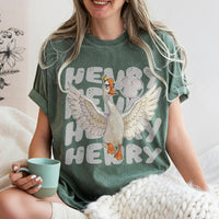 Comfort Color Disney Pixar Movie Hoppers 2026 — Bella+Canvas Tee fan art by Snagva (4)