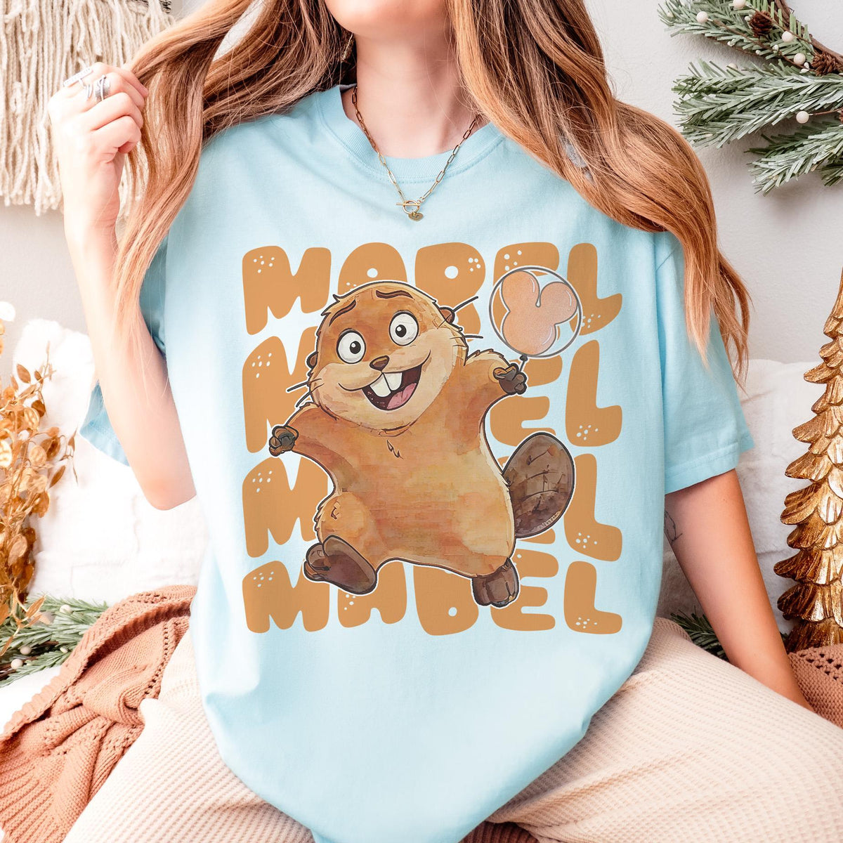 Comfort Color Disney Pixar Movie Hoppers 2026 — Bella+Canvas Tee fan art by Snagva (8)