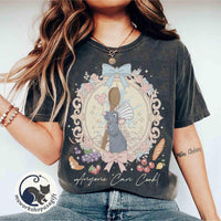 Comfort Colors®Any One Can Cook — Gildan Hoodie fan art by Snagva