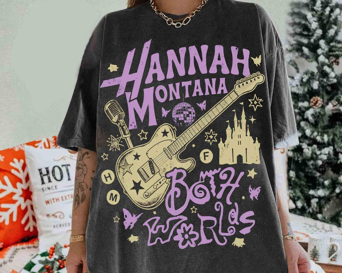 Disney Channel Movie TV — Gildan Sweatshirt fan art by Snagva (3)