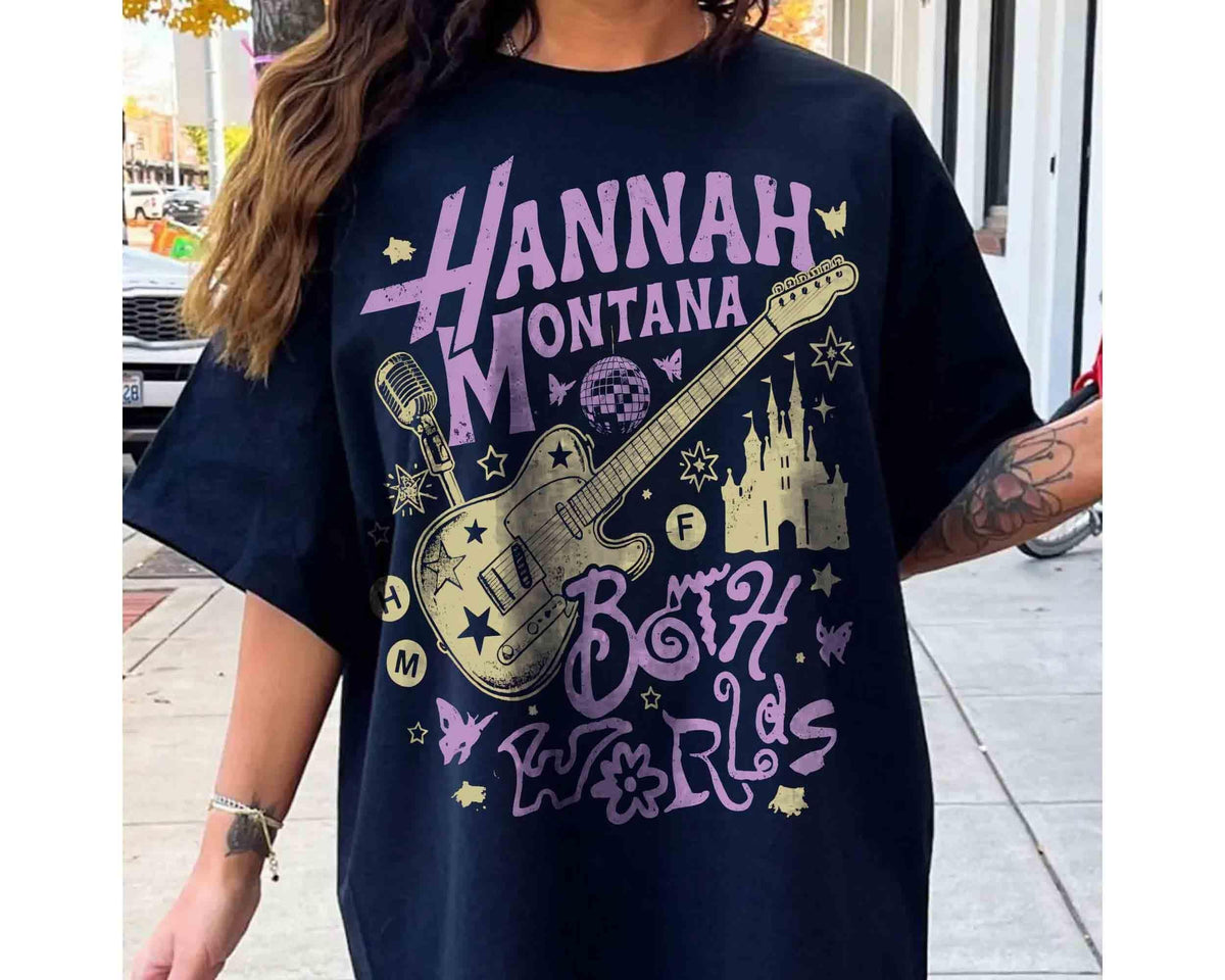 Disney Channel Movie TV — Gildan Sweatshirt fan art by Snagva (4)