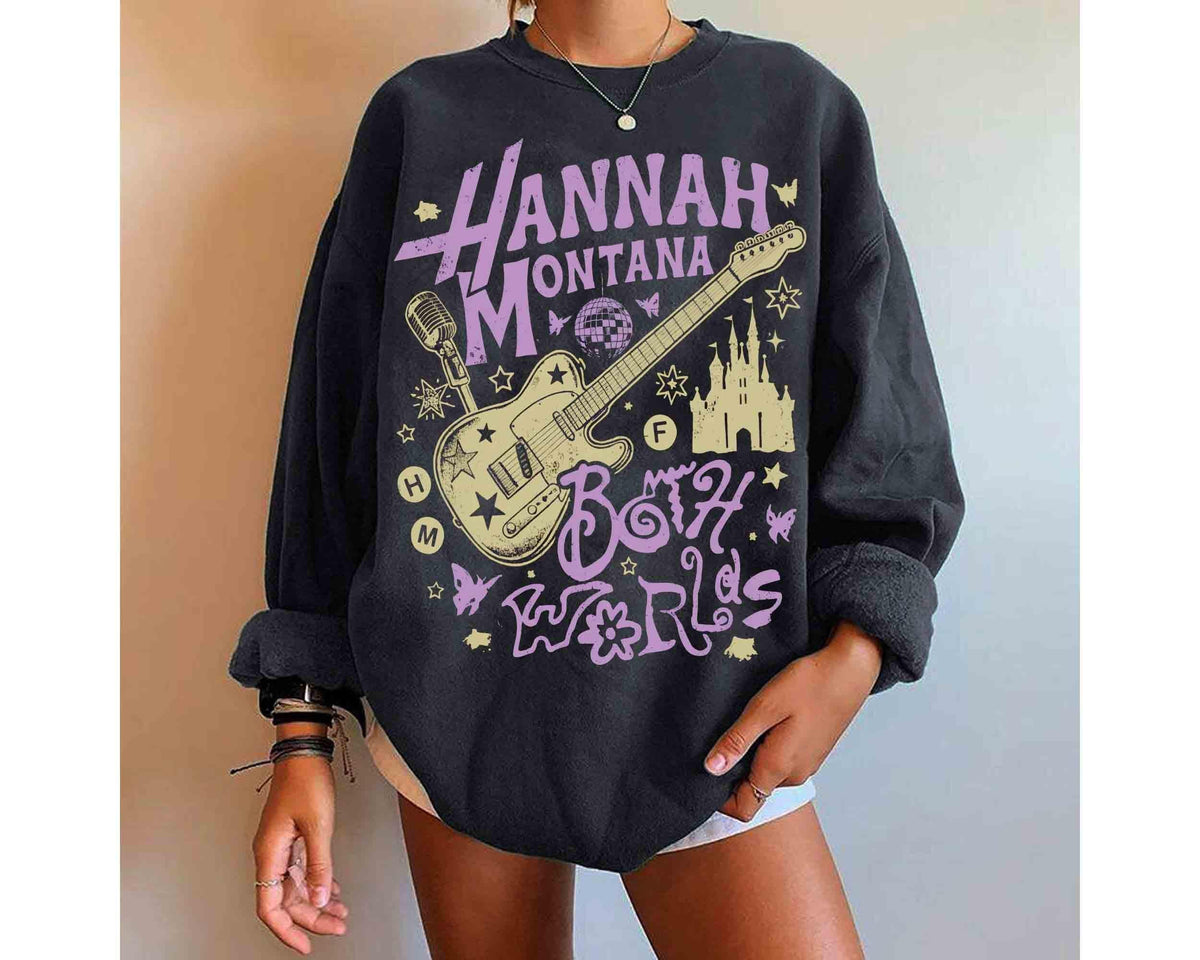 Disney Channel Movie TV — Bella+Canvas Tee fan art by Snagva (5)