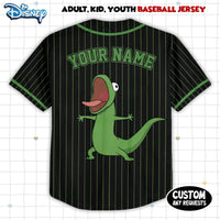 Custom Disney Pixar Movie Hoppers Tom Lizard Simple — Gildan Hoodie fan art by Snagva (5)