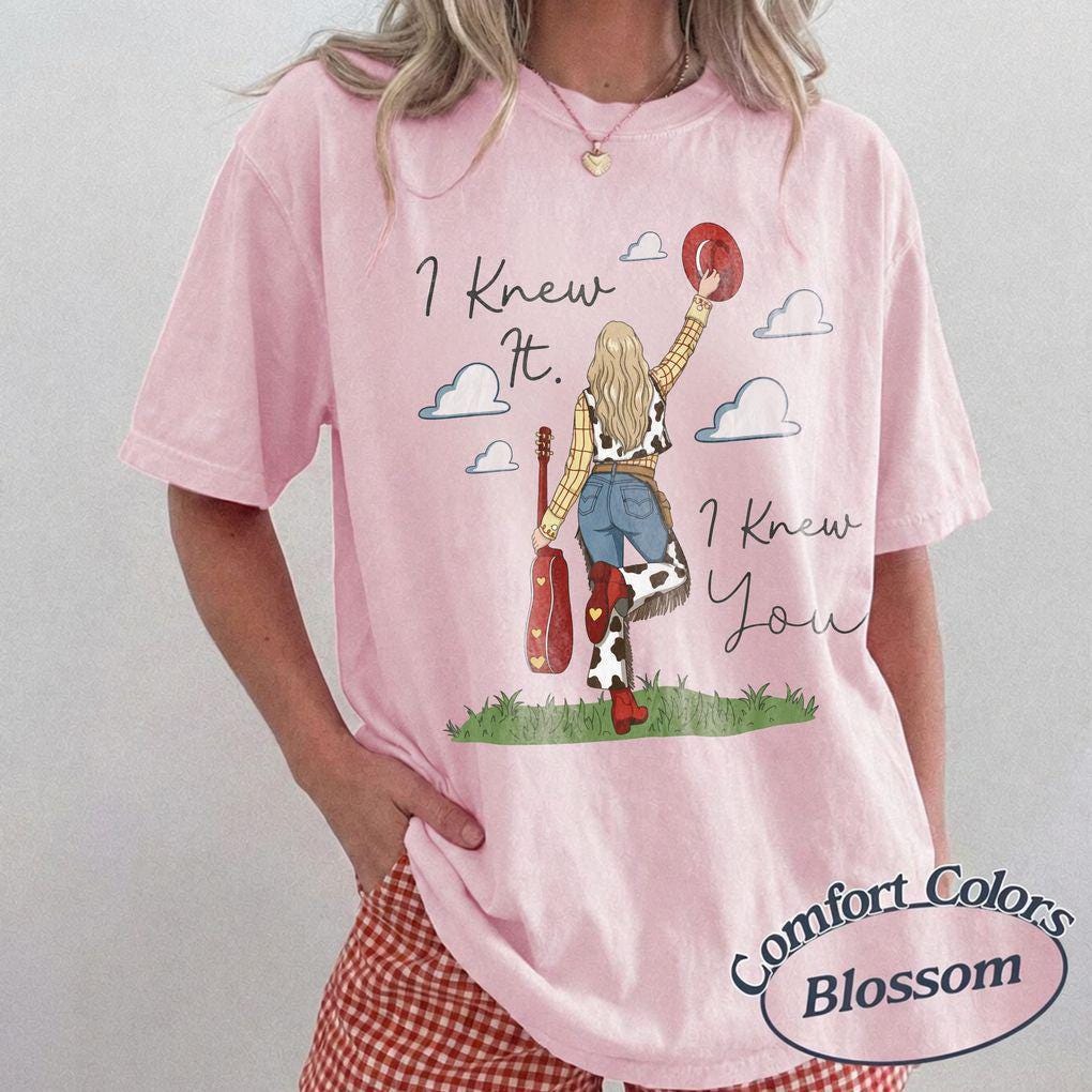 Taylor Swift Country Girl — Gildan Sweatshirt fan art by Snagva (3)