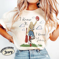 Taylor Swift Country Girl — Bella+Canvas Tee fan art by Snagva (5)