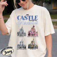 Retro Disney — Gildan Sweatshirt fan art by Snagva