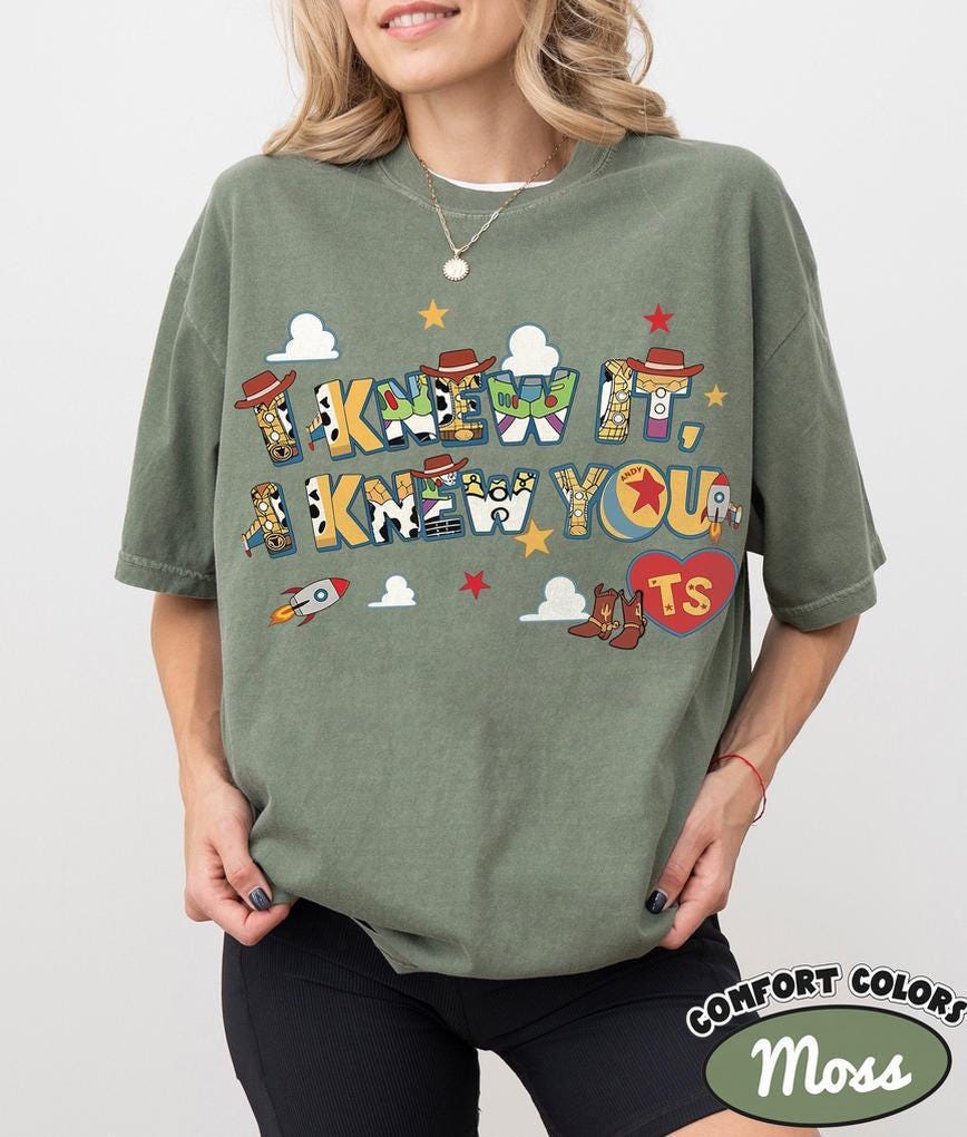 Retro Toy Story 5 Birthday — Gildan Hoodie fan art by Snagva (4)