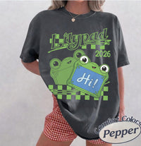 Toy Story 5 Characters Shirt 2026 — Gildan Sweatshirt fan art by Snagva (5)