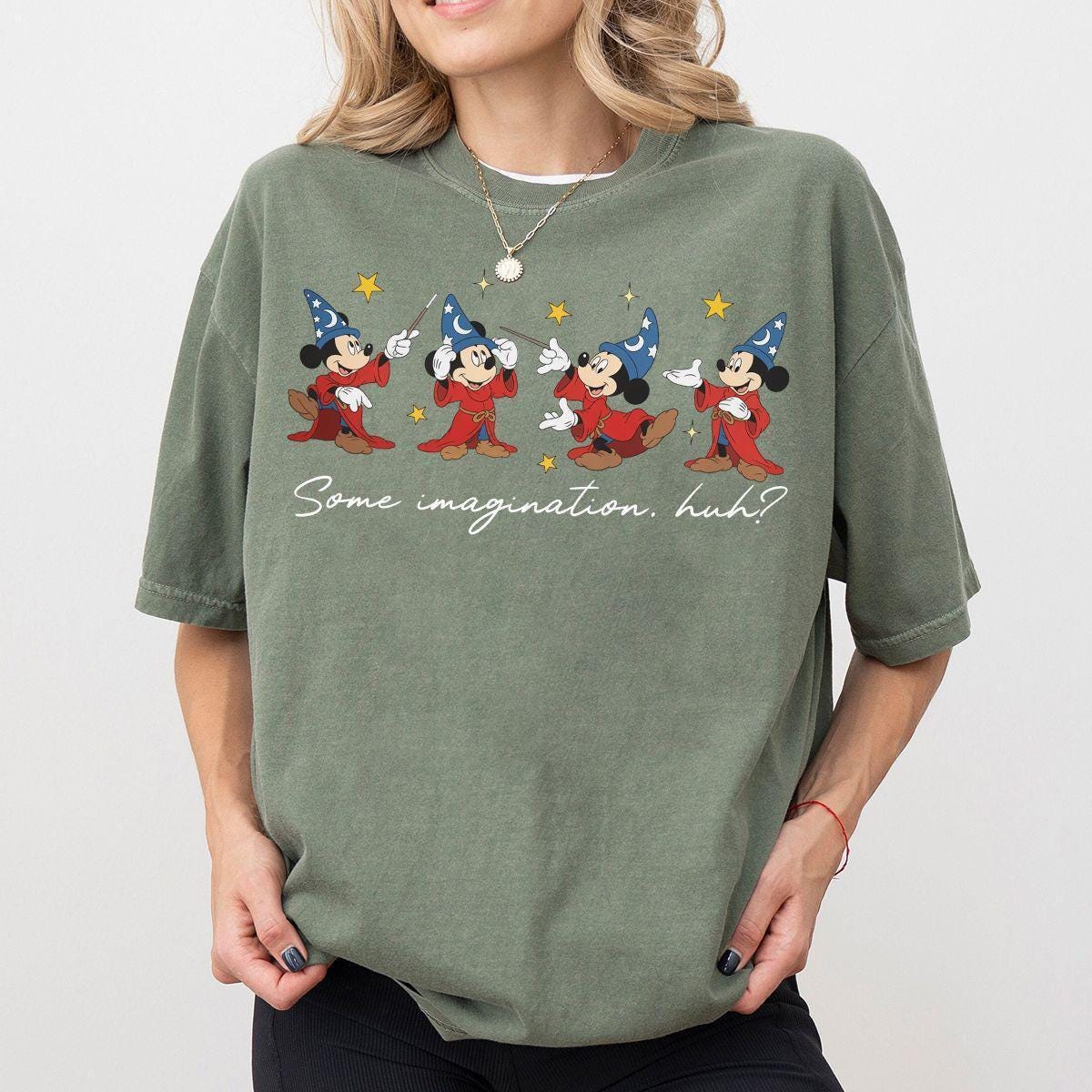 WDW Trip Outfit — Gildan Hoodie fan art by Snagva (2)
