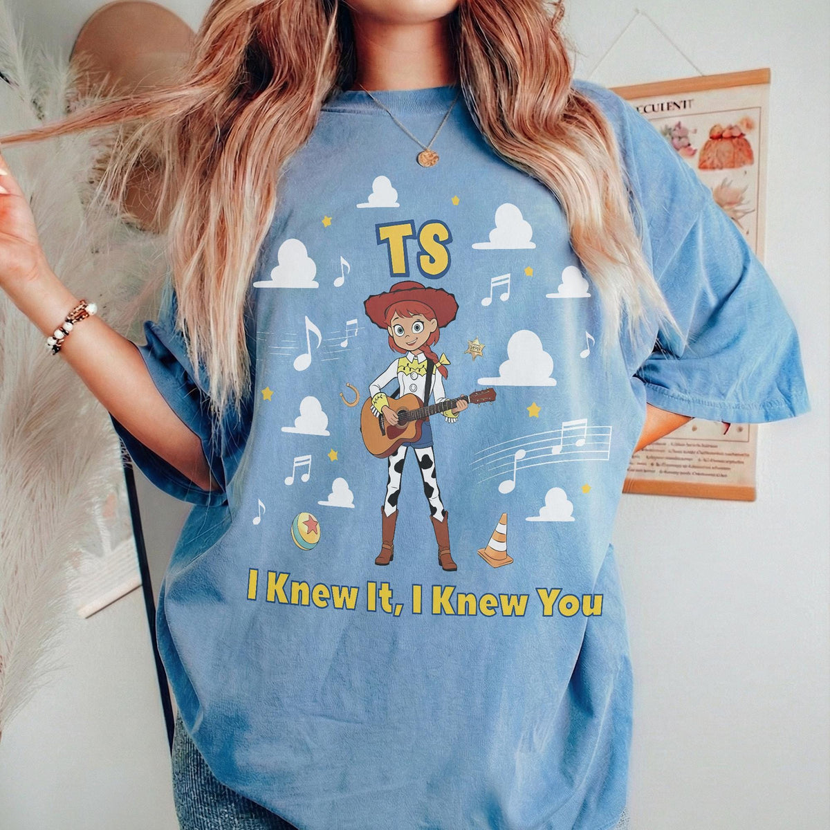 Retro Tay Story Comfort Colors — Gildan Hoodie fan art by Snagva (3)