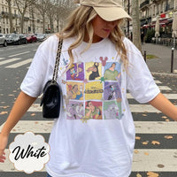 Disney's The Emperor's New Groove Movie — Bella+Canvas Tee fan art by Snagva