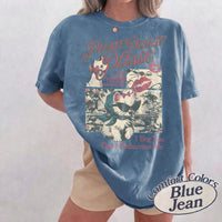 Retro Cat — Gildan Hoodie fan art by Snagva (3)