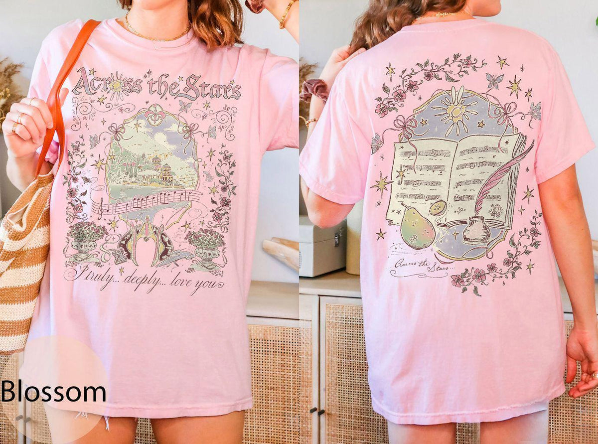 Retro Star Wars Padmé Amidala Comfort Colors — Gildan Hoodie fan art by Snagva (3)
