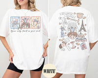 Disney Ratatouille Little Chef Remy — Gildan Sweatshirt fan art by Snagva (4)