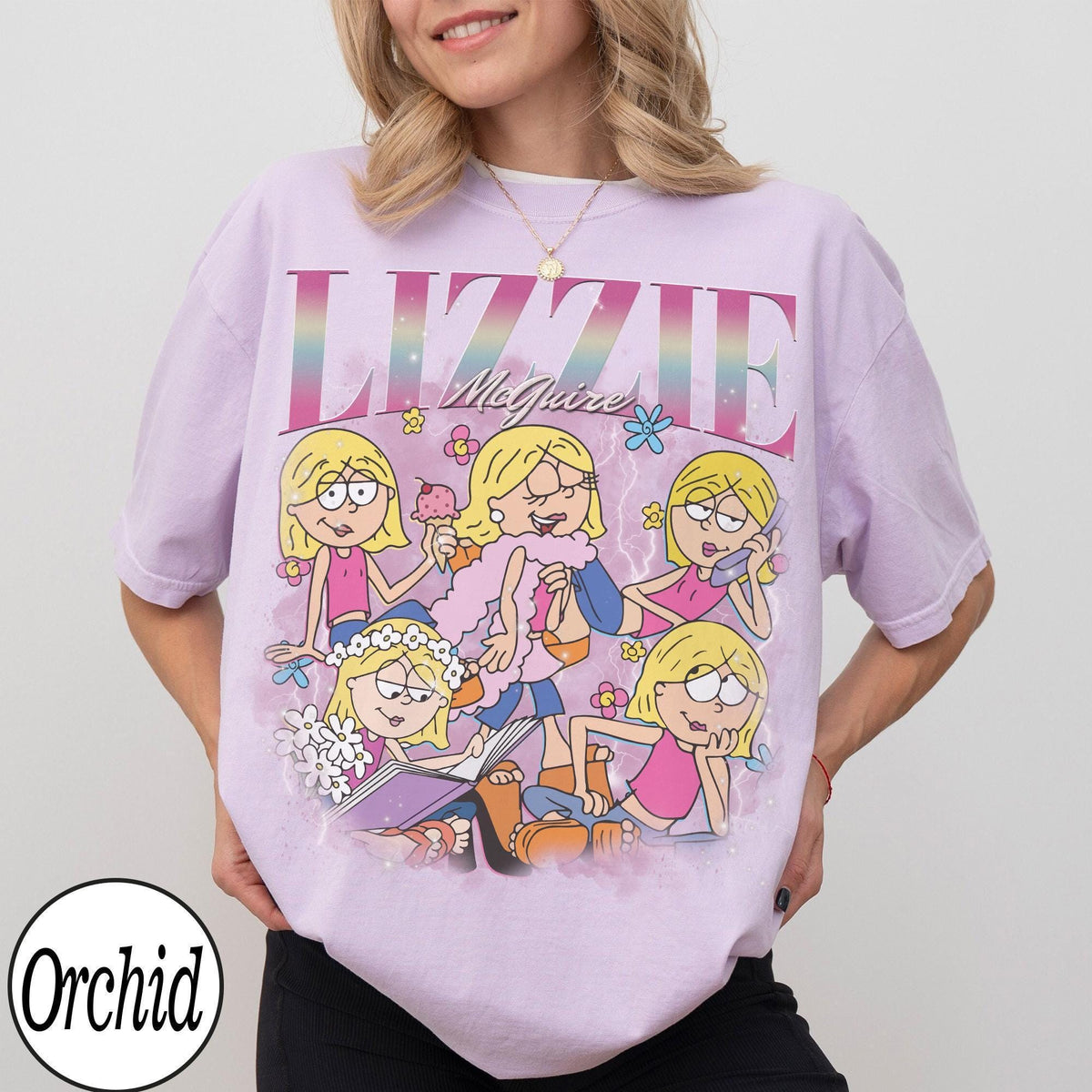 Retro Buzz Lightyear To Infinity And Beyond — Gildan Hoodie fan art by Snagva (3)