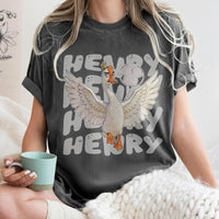 Comfort Color Disney Pixar Movie Hoppers 2026 — Comfort Colors Tee fan art by Snagva (7)
