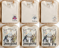 Custom Star Wars Family Coordinating Shirts — Gildan Hoodie fan art by Snagva