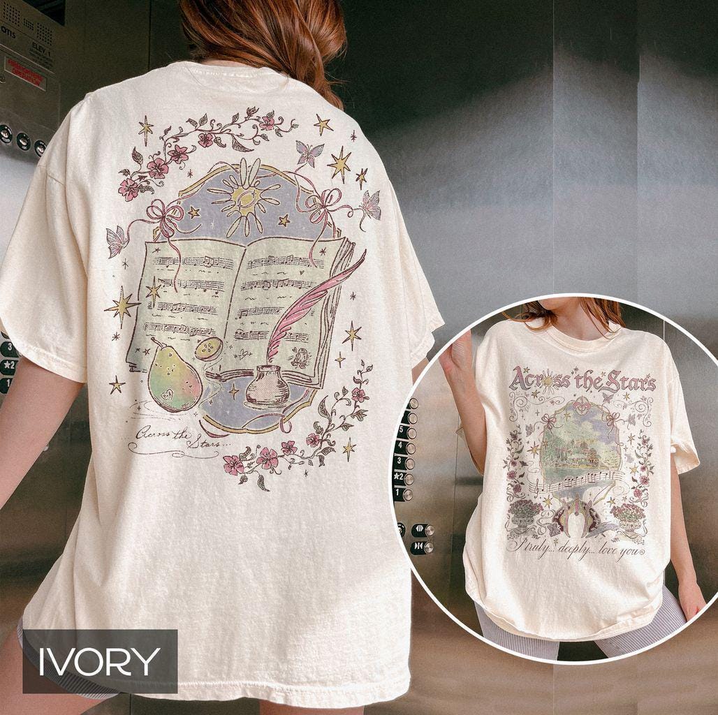 Retro Star Wars Padmé Amidala Comfort Colors — Bella+Canvas Tee fan art by Snagva (4)