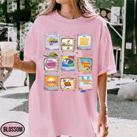 Disney Channel Movie TV — Gildan Sweatshirt fan art by Snagva