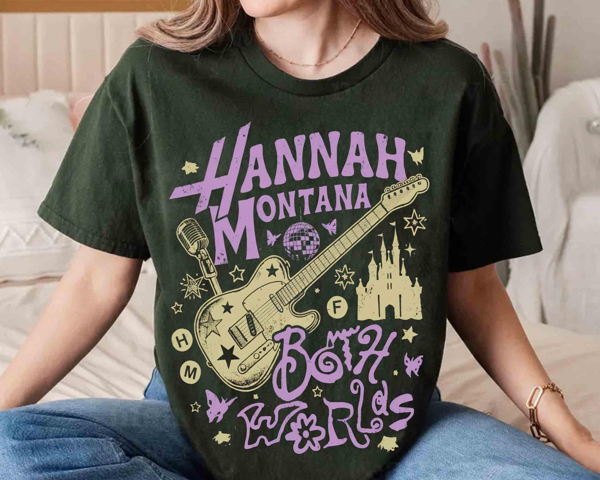 Disney Channel Movie TV — Gildan Sweatshirt fan art by Snagva (2)